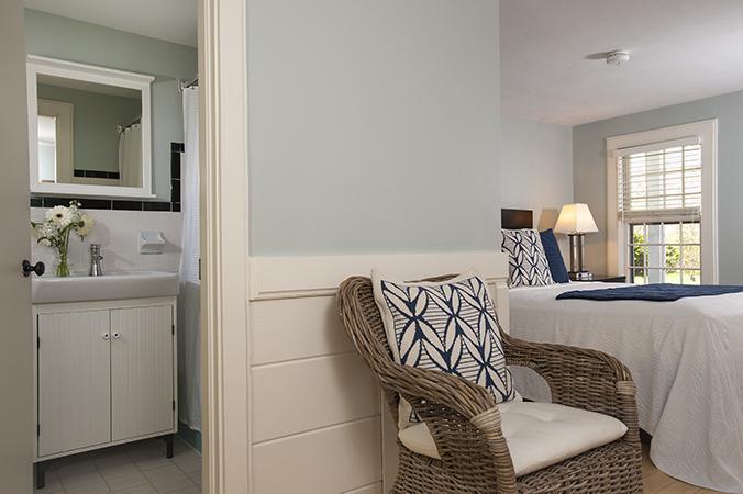 Chatham Seafarer Inn 外观 照片